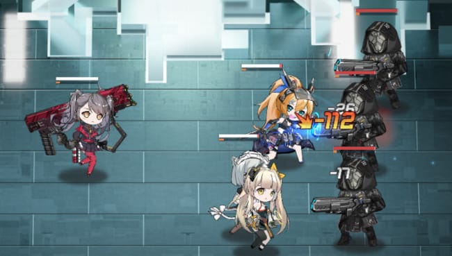 終境シンフォニー 崩壊と再生の記憶